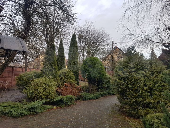 Участок 6,1 сот. (ИЖС)