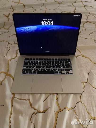 Apple MacBook Air 15 m2 2023 8 512 гб