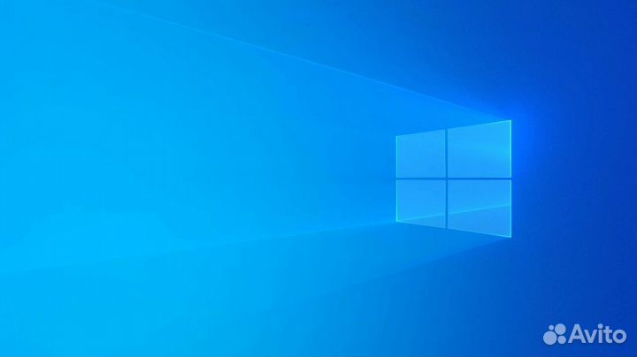 Переустановка Windows