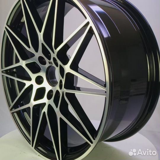 Кованые Диски R20