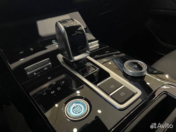 Xcite X-Cross 8 1.6 AMT, 2024