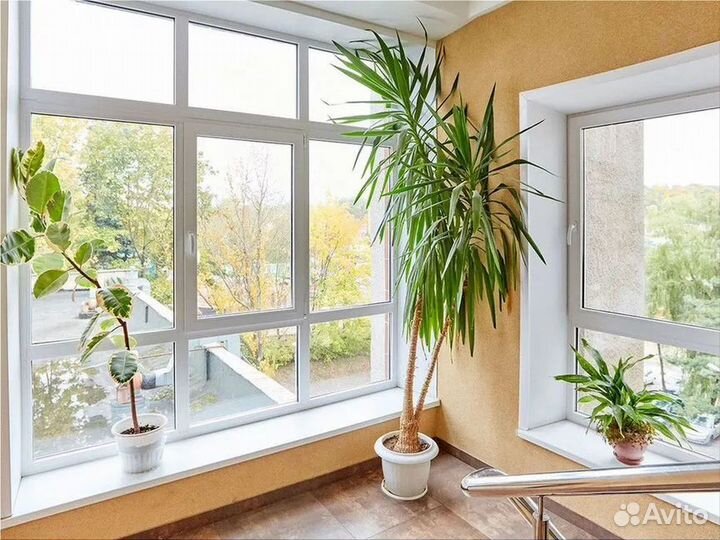 Окна и двери пвх замер бесплатный