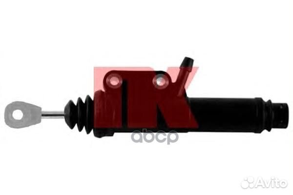 Цилиндр сцепления главный mercedes (638), Sprin