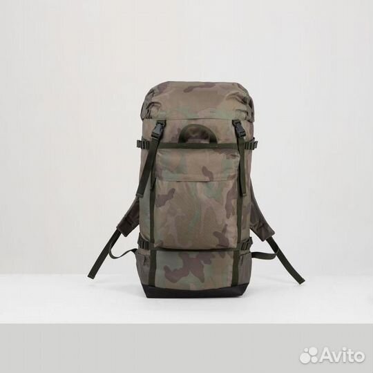 Рюкзак туристический, 50 л