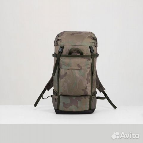 Рюкзак туристический, 50 л