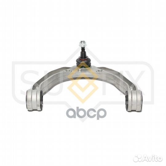 Рычаг подвески перед прав/лев SH1252 sufix