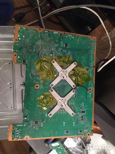 Xbox 360 500gb Jasper Freeboot