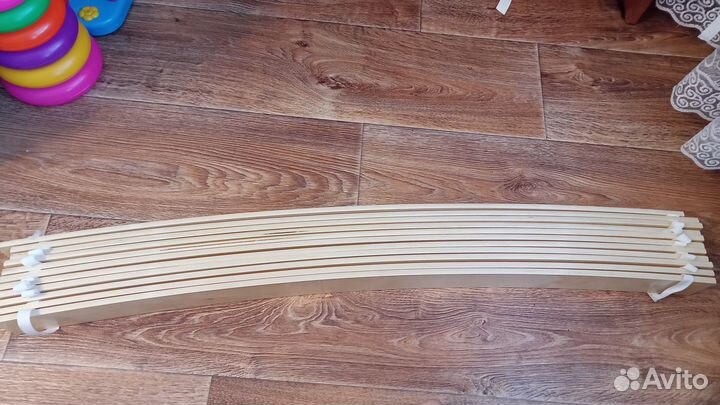 Ламели для кроватей