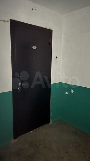 2-к. квартира, 56,7 м², 2/5 эт.