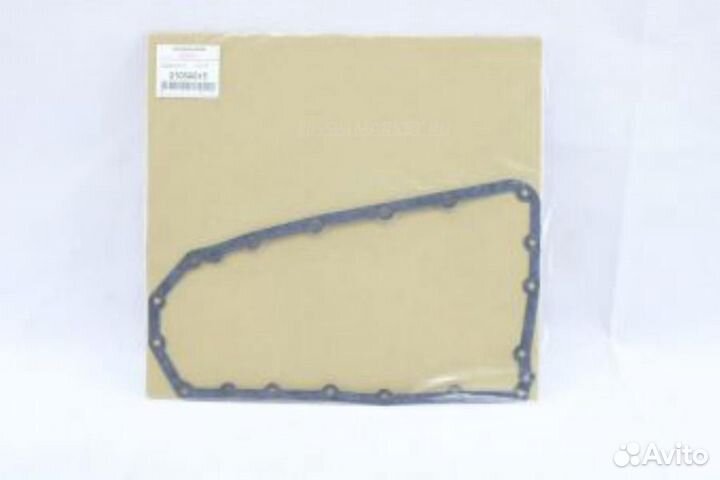 Mitsubishi 2705A015 Прокладка картера АКПП