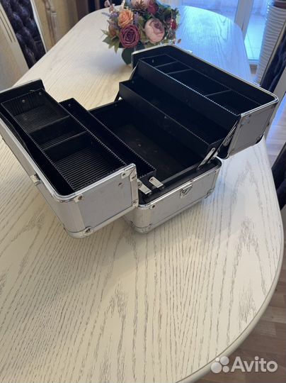 Кейс для косметики