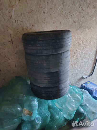 Evergreen EH23 205/50 R15 86V