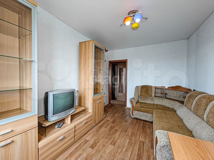 2-к. квартира, 49,9 м², 9/9 эт.