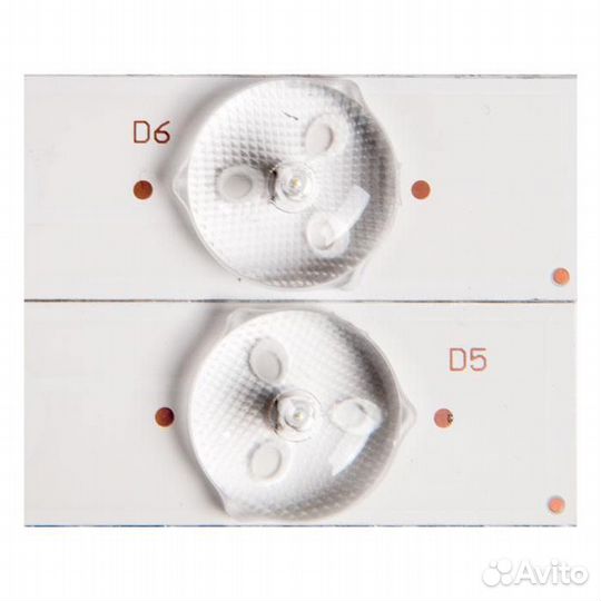 Подветка телевизоров RocknParts