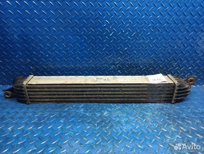 Радиатор интеркулера Mini Countryman R60