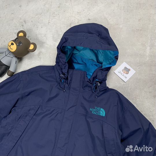 Ветровка The North Face Оригинал Hyvent