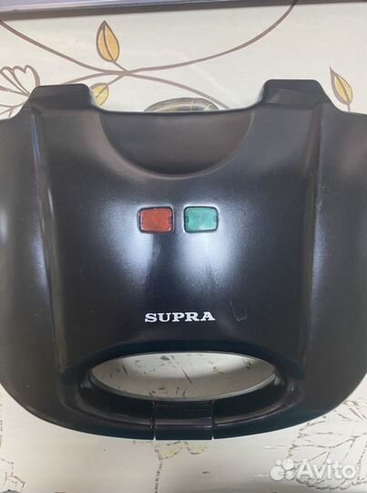 Бутербродница