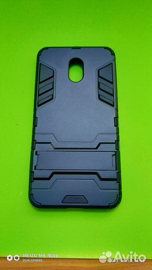 Чехлы и плёнки для телефона