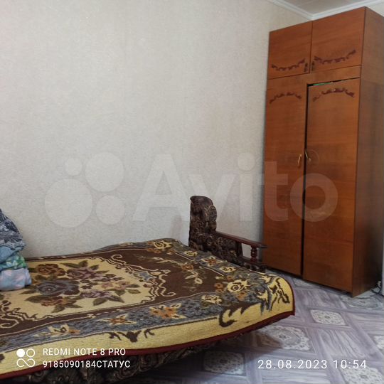 Квартира-студия, 18 м², 3/5 эт.