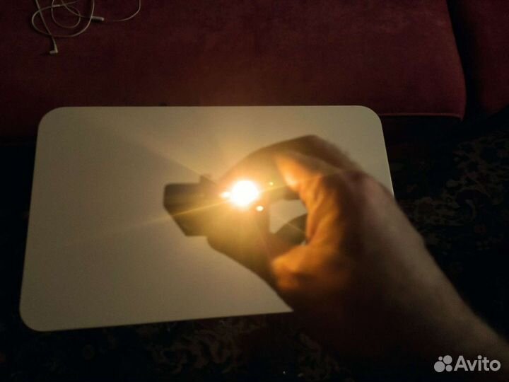 Радиоприемник портативный