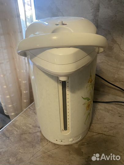 Термос электрический