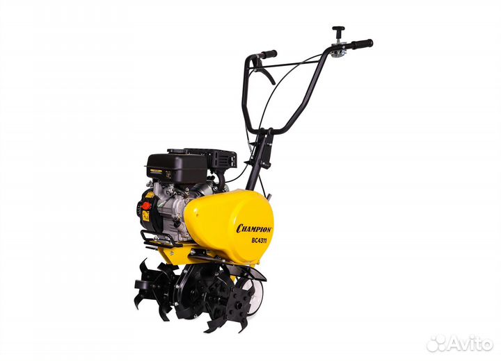 Мотокультиватор Сhampion BC 4311