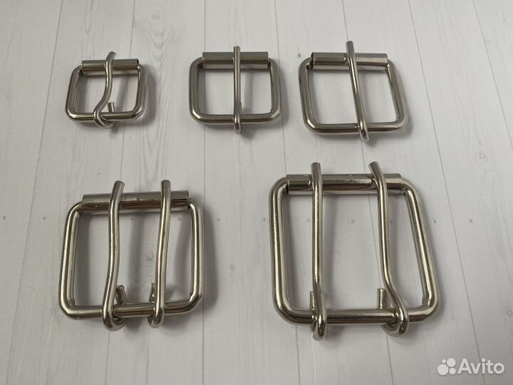 Шорная фурнитура, п/кольца,кольца,пряжки,карабины