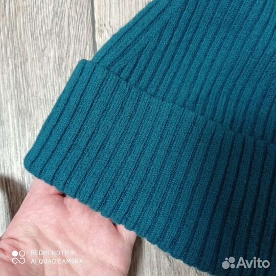 Шапка женская