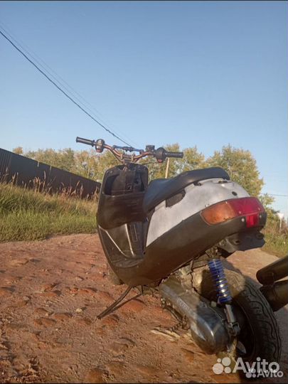 Yamaha jog aprio mbk stunt