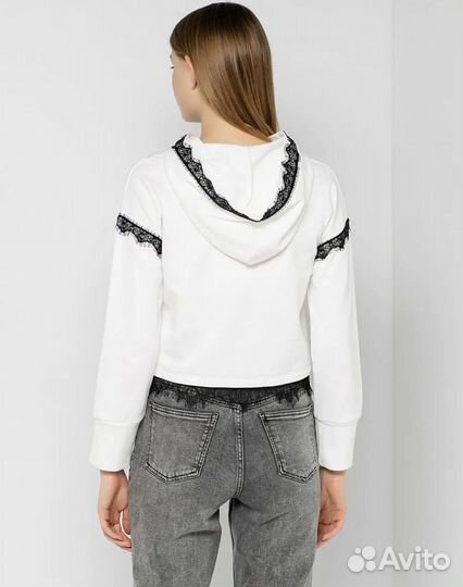 Толстовка женская новая blumarine оригинал xs