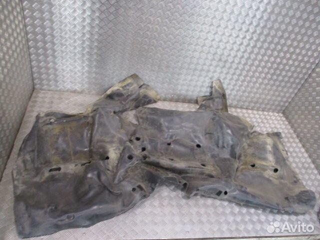 Настил пола hino 58513-E0640