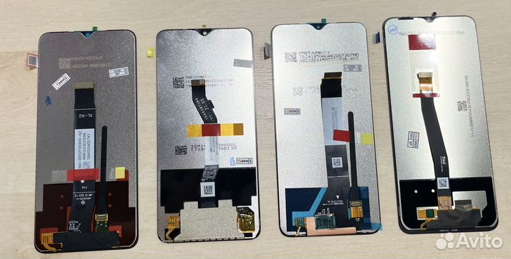 Дисплей samsung, xiaomi, huawei, vivo,realme