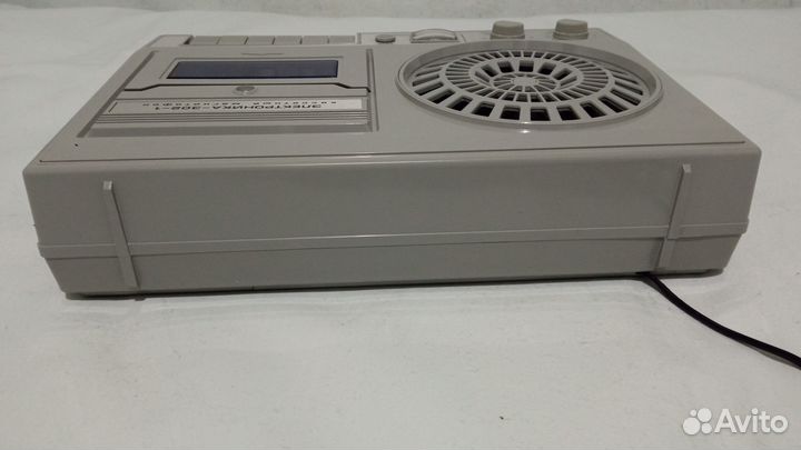 Магнитофон Электроника 302 -1