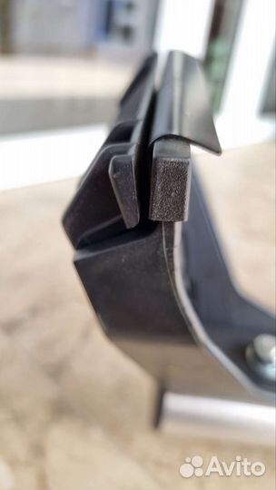 Люстра на крышу для внедорожников