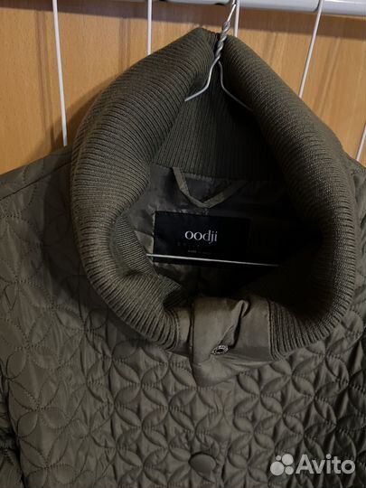 Куртка Oodji демисезонная женская р.44-46
