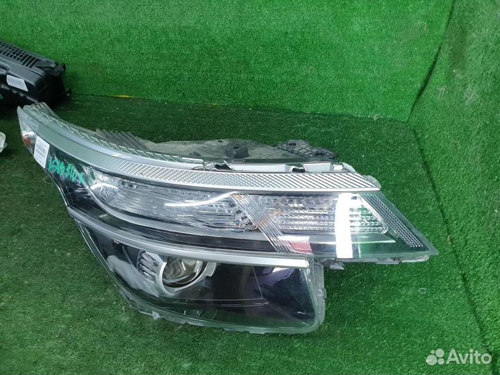 Фара правая Kia Seltos