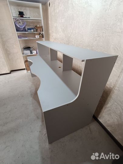 Стол офисный бу