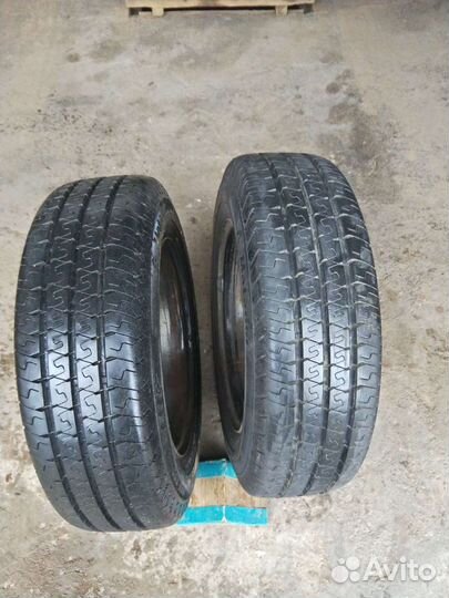 Matador MPS 330 Maxilla 2 195/70 R15 104R
