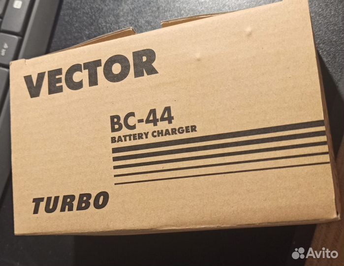 Vector bc-44