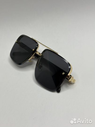 Солнечные очки мужские