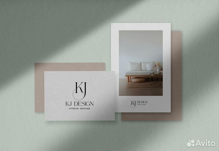 Разработка логотипа