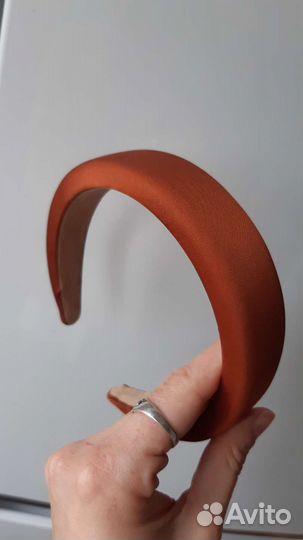 Ободок 2 шт
