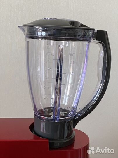 Кухонный комбайн Tefal