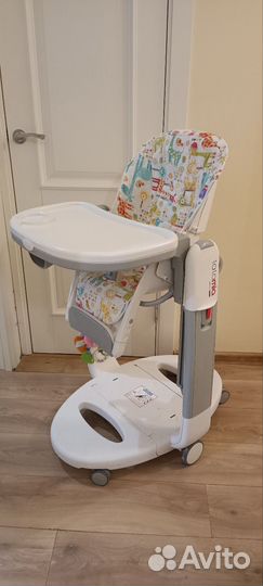 Стульчик для кормления peg perego tatamia