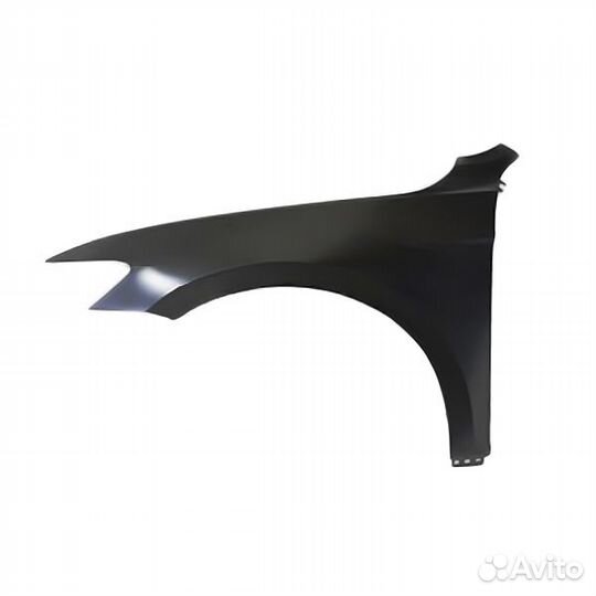 Крыло переднее левое Volkswagen Passat B8 (2015)