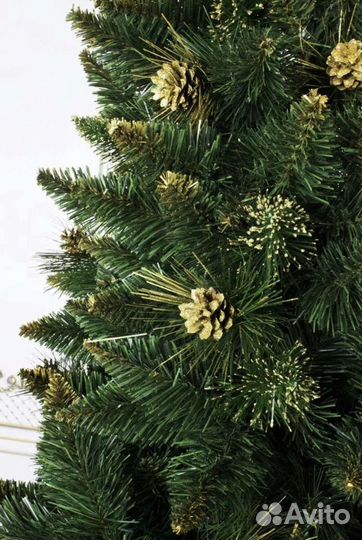 Ёлка искусственная 