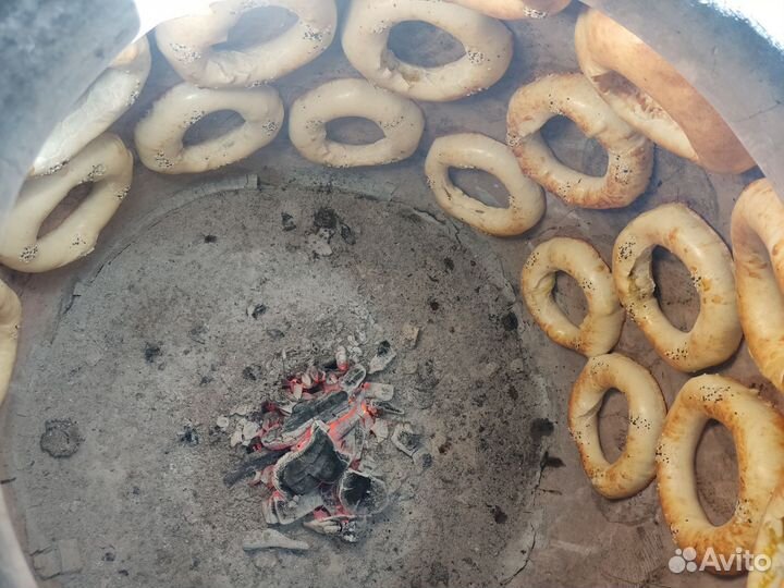 Тандыр