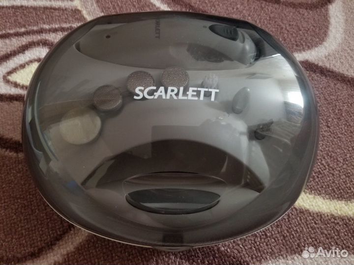 Набор для маникюра и педикюра