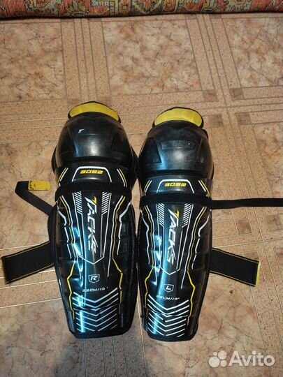 Хоккейная форма sr