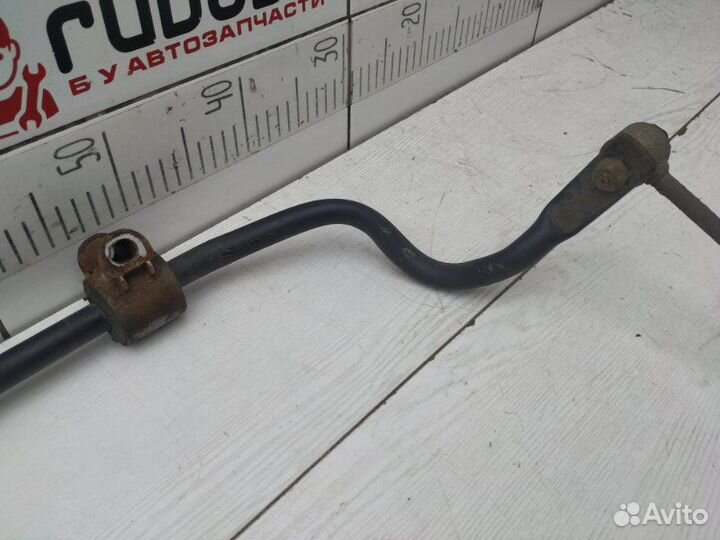 Стабилизатор задний Mercedes E-Class W212 OM651